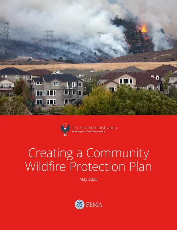 U S Fire Administration