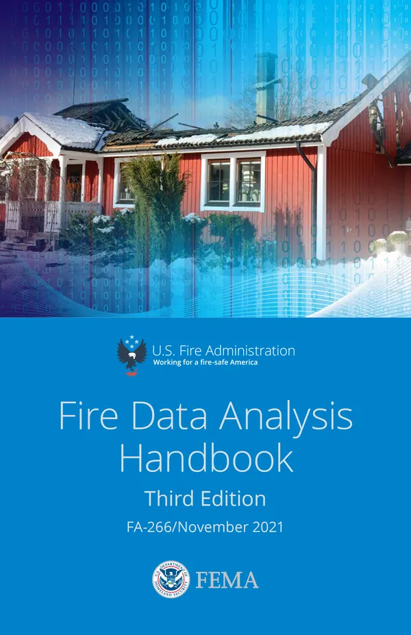 Fire Data Analysis