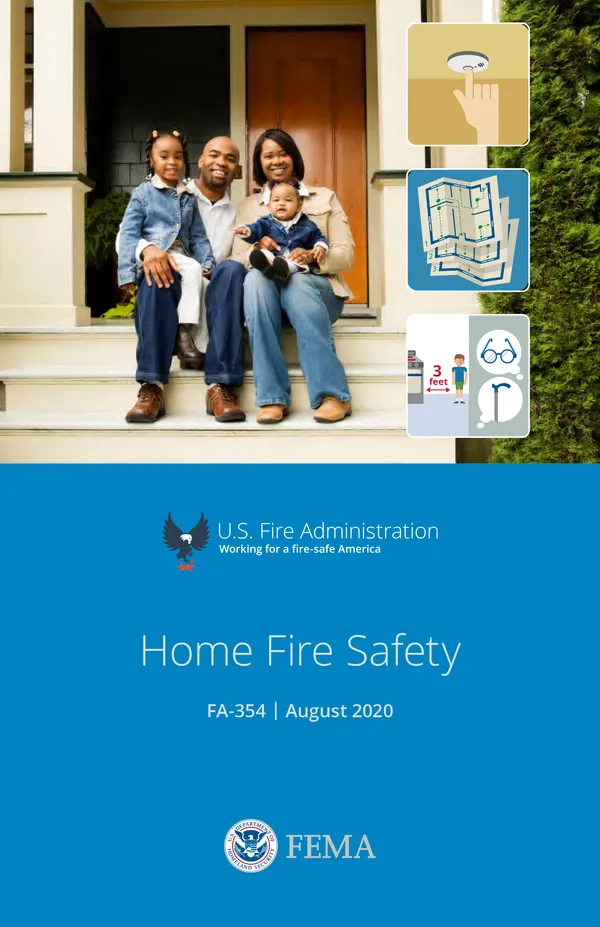 Home Fire Safety