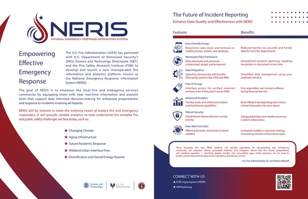 NERIS Information Sheet