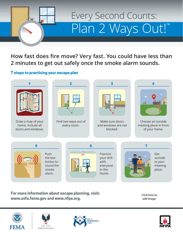 handout: 2 ways out