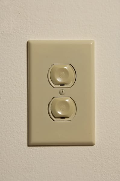 electrical outlet covers