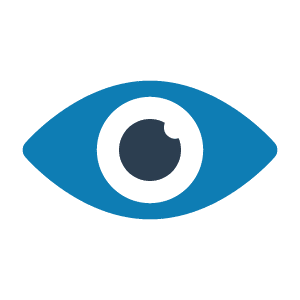 eye