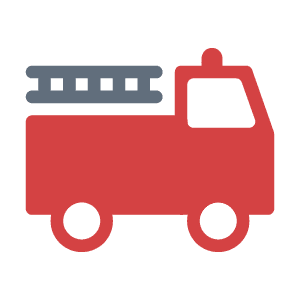 fire truck