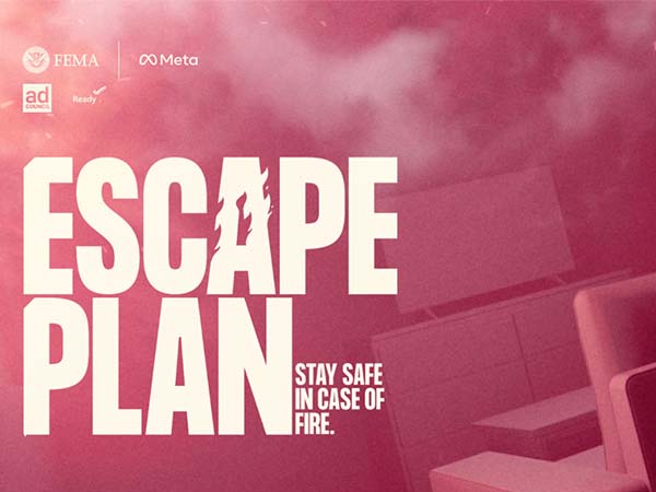 Escape Plan program mark