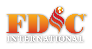 FDIC logo