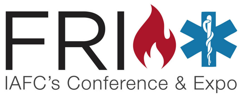 FRI2023 IAFC's Conference and Expo