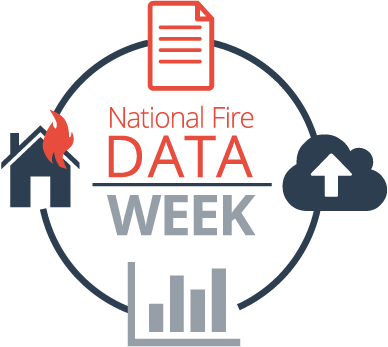 Fire Data Week logo