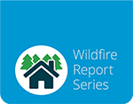 Wildfire Report Series program mark