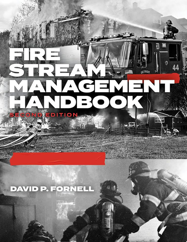 Fire Stream Management
