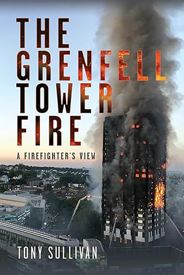 The Grenfell Tower fire: a firefighter's view