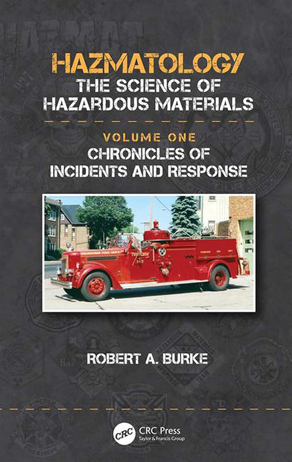 Hazmatology: the science of hazardous materials