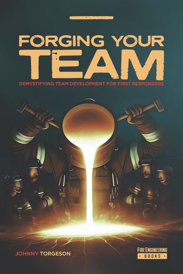 Forging your team