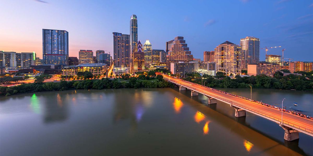 Austin, Texas
