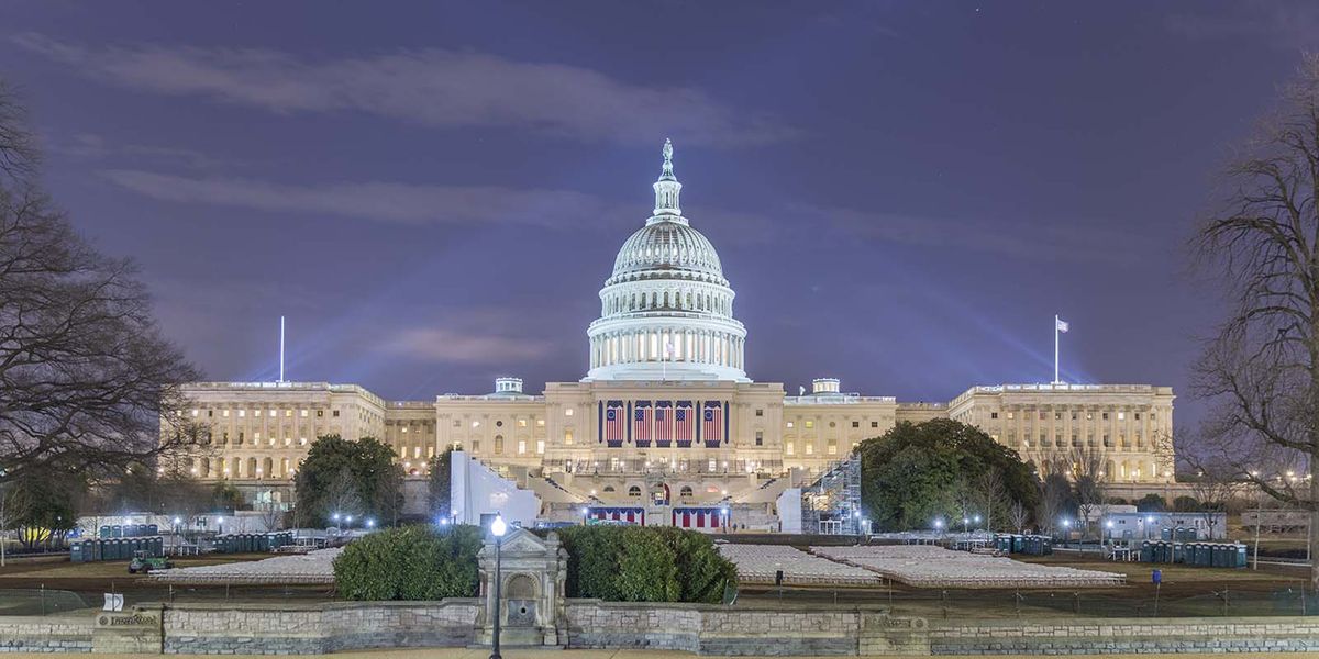 U.S. Capitol
