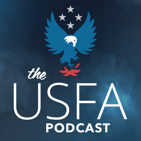 the USFA Podcast