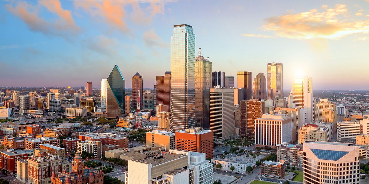 Dallas, Tx
