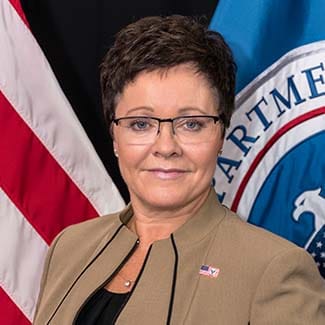 Dr. Lori Moore Merrell U.S. Fire Administrator