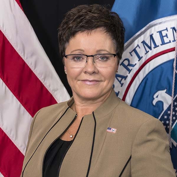 Dr. Lori Moore-Merrell