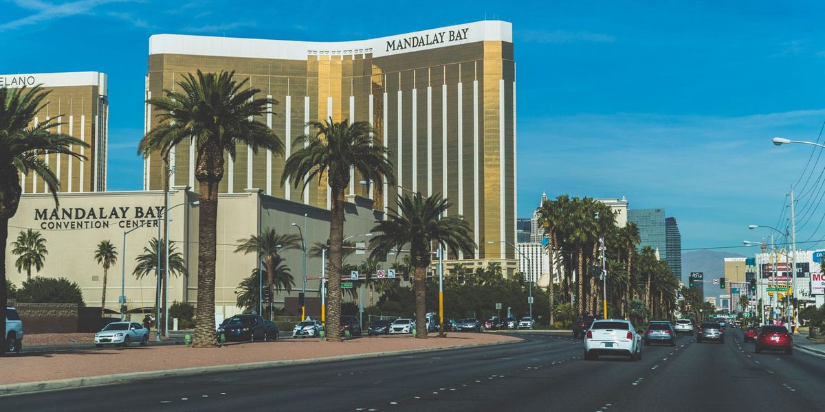 Las Vegas, Nevada