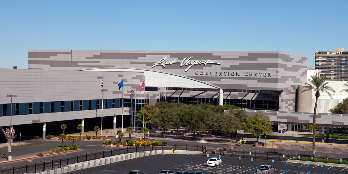 Las Vegas Convention Center