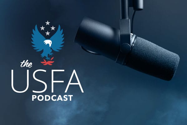 USFA podcast