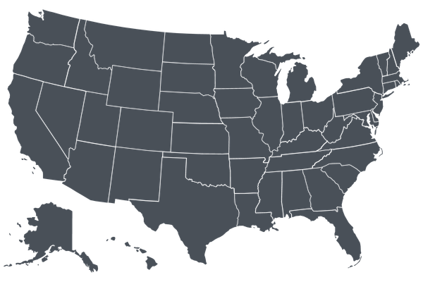 United States of America